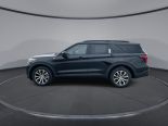 New 2025 Ford Explorer ST-Line 4x4