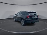 New 2025 Ford Explorer ST-Line 4x4