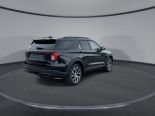 New 2025 Ford Explorer ST-Line 4x4