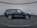 New 2025 Ford Explorer ST-Line 4x4