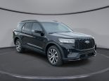 New 2025 Ford Explorer ST-Line 4x4