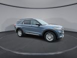 New 2025 Ford Explorer Active 4x4