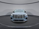 New 2025 Ford Explorer Active 4x4