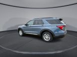 New 2025 Ford Explorer Active 4x4