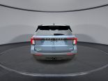 New 2025 Ford Explorer Active 4x4