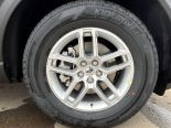 New 2025 Ford Explorer Active 4x4