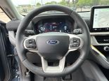 New 2025 Ford Explorer Active 4x4