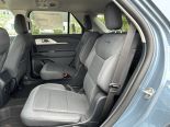 New 2025 Ford Explorer Active 4x4