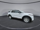 New 2025 Ford Explorer Active 4x4