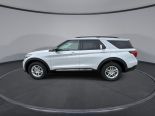 New 2025 Ford Explorer Active 4x4
