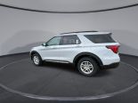 New 2025 Ford Explorer Active 4x4