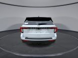 New 2025 Ford Explorer Active 4x4
