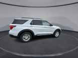 New 2025 Ford Explorer Active 4x4