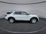 New 2025 Ford Explorer Active 4x4