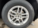 New 2025 Ford Explorer Active 4x4