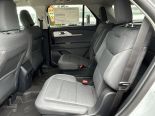 New 2025 Ford Explorer Active 4x4