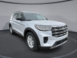 New 2025 Ford Explorer Active 4x4