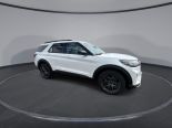 New 2025 Ford Explorer ST-Line 4x4