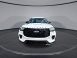 New 2025 Ford Explorer ST-Line 4x4