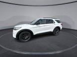 New 2025 Ford Explorer ST-Line 4x4