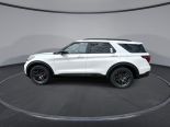 New 2025 Ford Explorer ST-Line 4x4