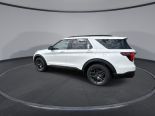 New 2025 Ford Explorer ST-Line 4x4