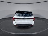 New 2025 Ford Explorer ST-Line 4x4
