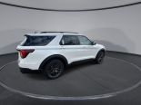New 2025 Ford Explorer ST-Line 4x4