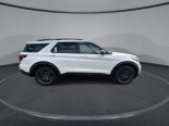 New 2025 Ford Explorer ST-Line 4x4