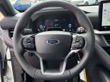 New 2025 Ford Explorer ST-Line 4x4