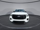 New 2025 Ford Explorer ST-Line 4x4