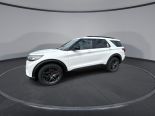 New 2025 Ford Explorer ST-Line 4x4