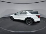 New 2025 Ford Explorer ST-Line 4x4