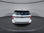 New 2025 Ford Explorer ST-Line 4x4