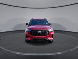 New 2025 Ford Explorer ST-Line 4x4