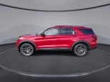 New 2025 Ford Explorer ST-Line 4x4
