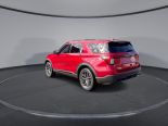 New 2025 Ford Explorer ST-Line 4x4