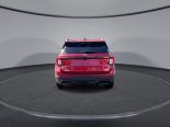 New 2025 Ford Explorer ST-Line 4x4