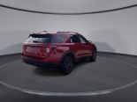 New 2025 Ford Explorer ST-Line 4x4