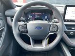 New 2025 Ford Explorer ST-Line 4x4