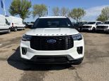 New 2025 Ford Explorer ST-Line 4x4
