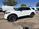 New 2025 Ford Explorer ST-Line 4x4
