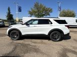 New 2025 Ford Explorer ST-Line 4x4