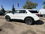 New 2025 Ford Explorer ST-Line 4x4