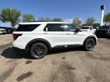 New 2025 Ford Explorer ST-Line 4x4