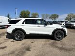 New 2025 Ford Explorer ST-Line 4x4