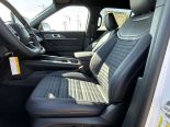 New 2025 Ford Explorer ST-Line 4x4