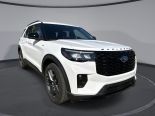 New 2025 Ford Explorer ST-Line 4x4