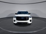 New 2025 Ford Explorer ST-Line 4x4