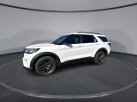 New 2025 Ford Explorer ST-Line 4x4